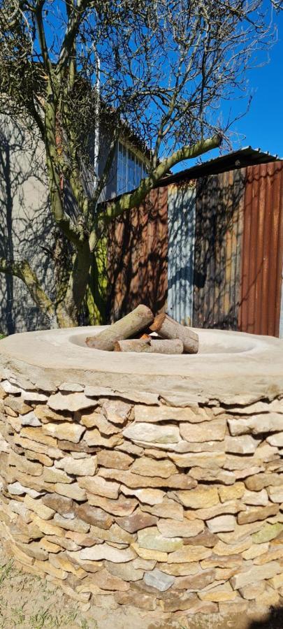 Green Thumb Farm Stay Эрмело Экстерьер фото
