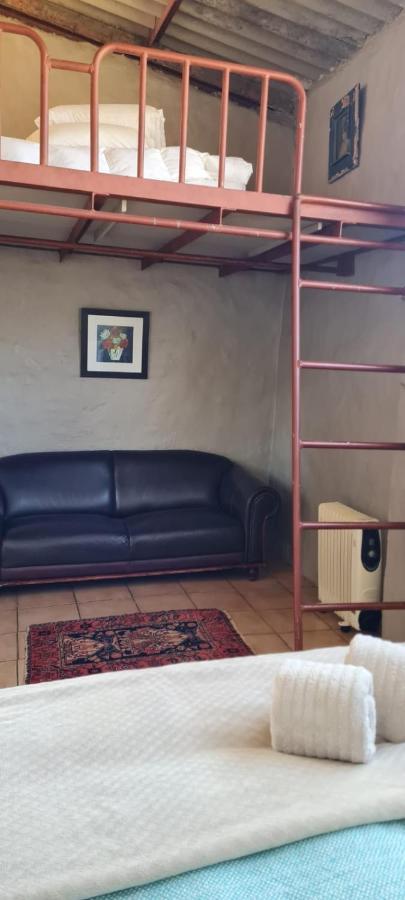 Green Thumb Farm Stay Эрмело Экстерьер фото