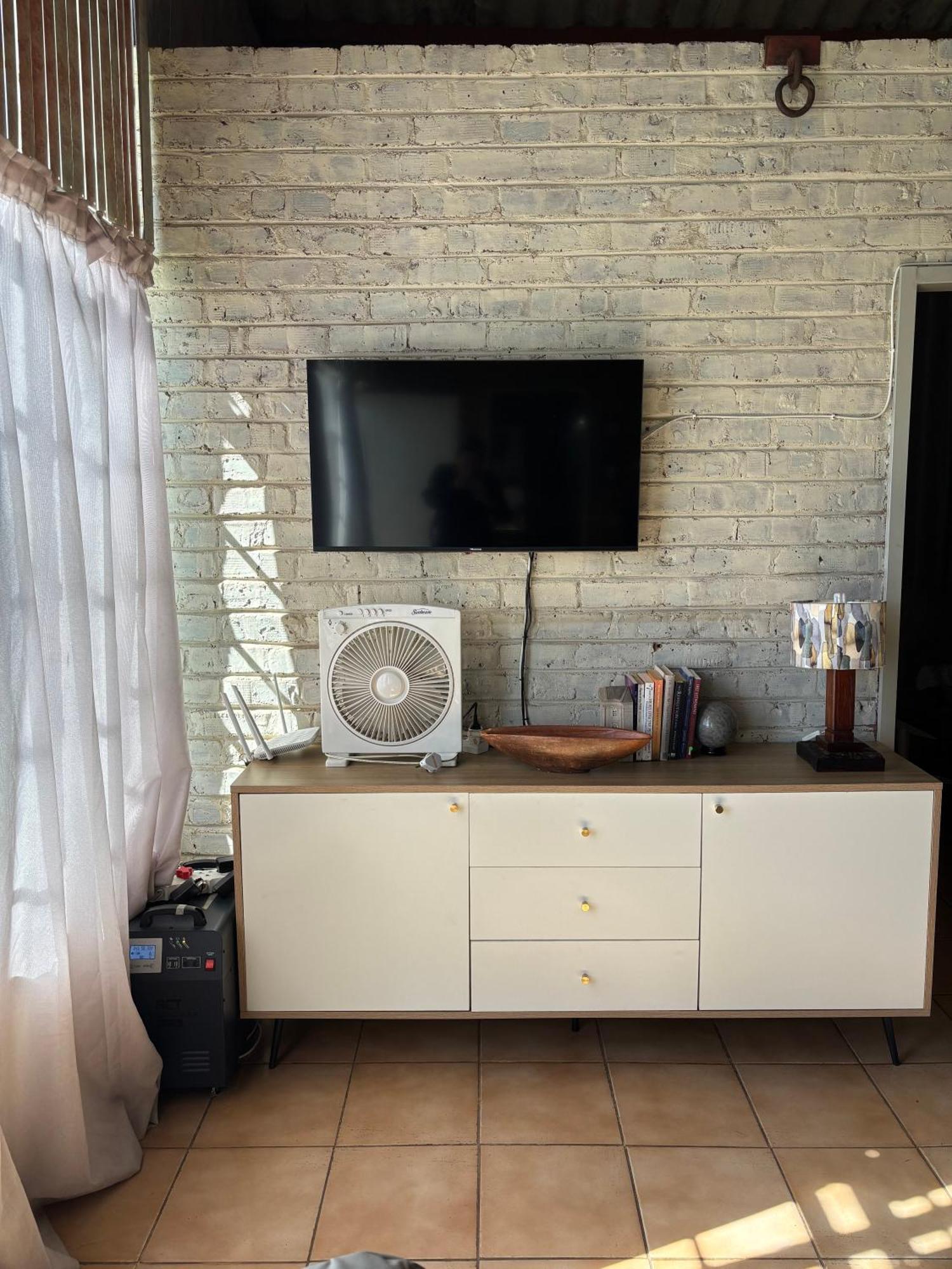 Green Thumb Farm Stay Эрмело Экстерьер фото