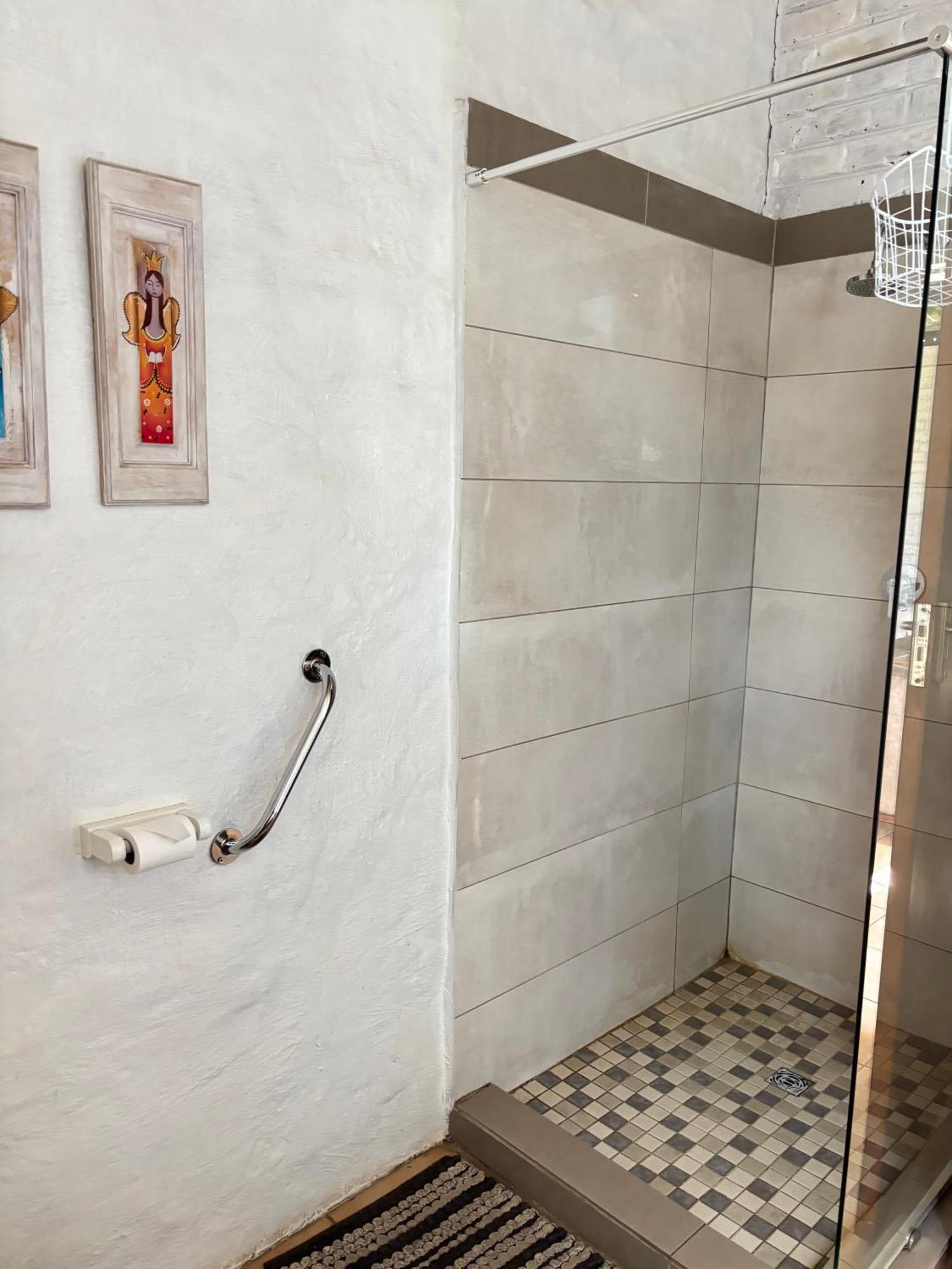 Green Thumb Farm Stay Эрмело Экстерьер фото